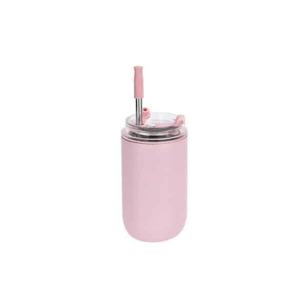 Promotional Stainless Steel 304 9oz Thermos Bottle Customized Imprint - Image 6