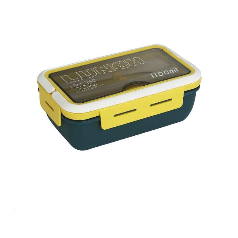 Microwaveable Lunch Box - 图片 6