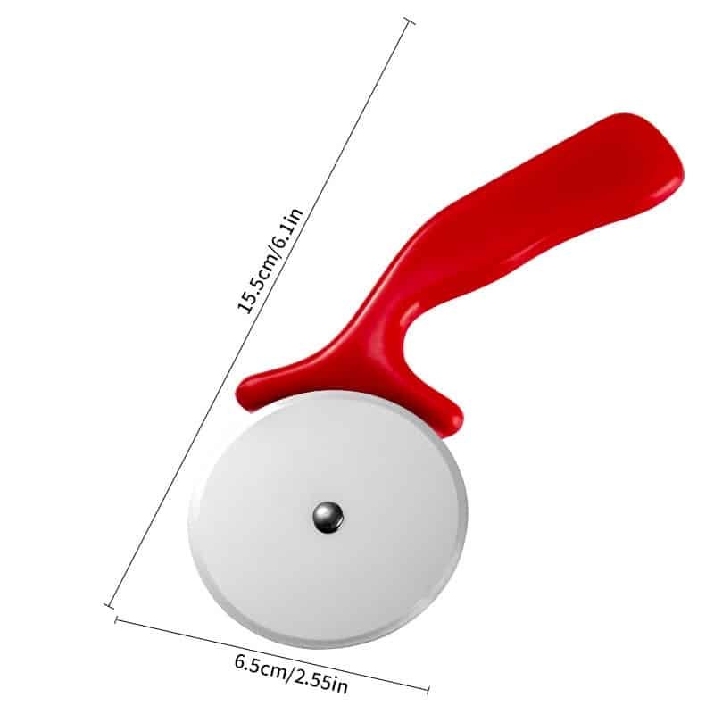 Promotional Pizza Wheel Knife - 图片 6