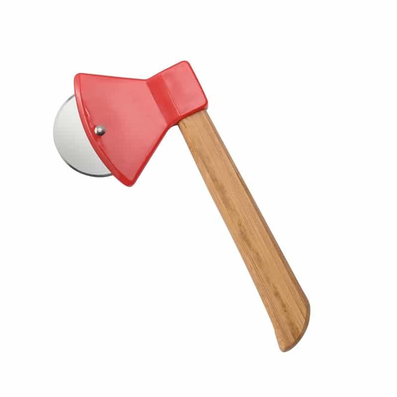 Roller Pizza Cutter Knife - Image 6