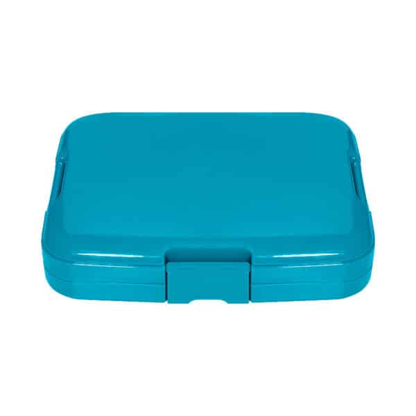 PP Compartmentalised Anti-scald Lunch Box - 图片 6
