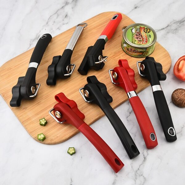 Secure ABS Bottle Opener - 图片 6