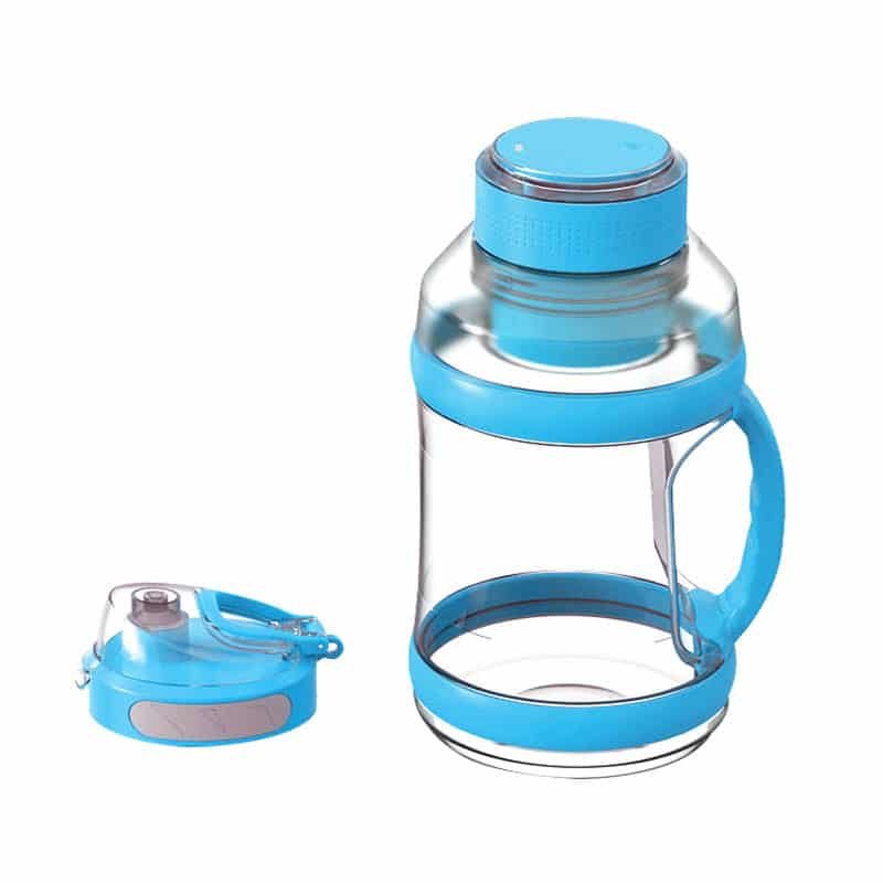 Portable 2 Liter Large Capacity Camping Fresh Juicer Blender - Image 6