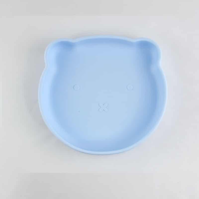 Food Grade Silicone Fork & Spoon Set - Image 6