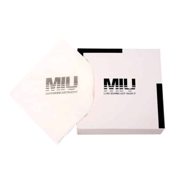 Native Wood Pulp Boxed Napkins - 图片 6