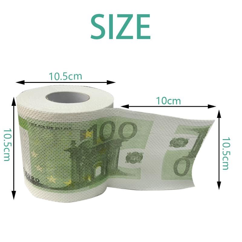 Custom Toilet Paper - 图片 6