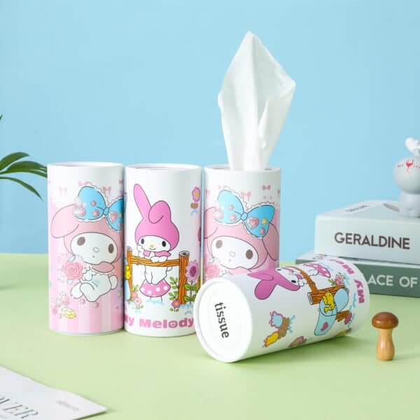 Car Tissue Holder - Image 6