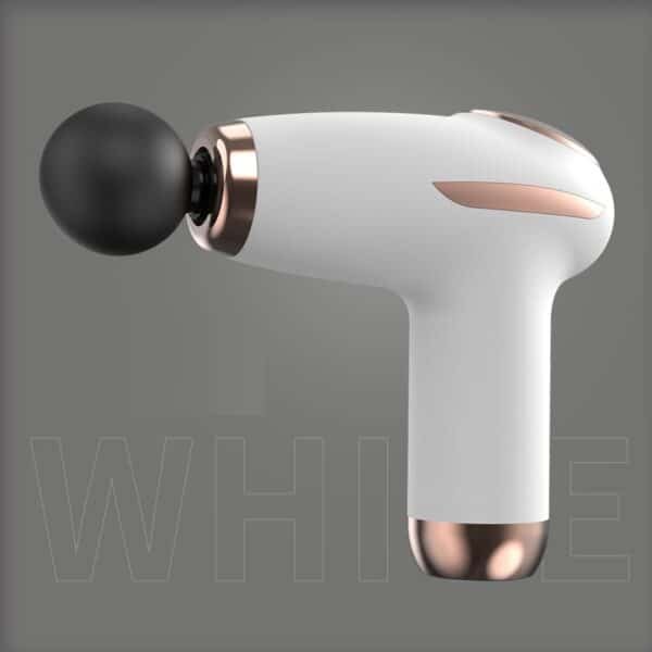 Compact & Portable Massage Gun - 图片 6