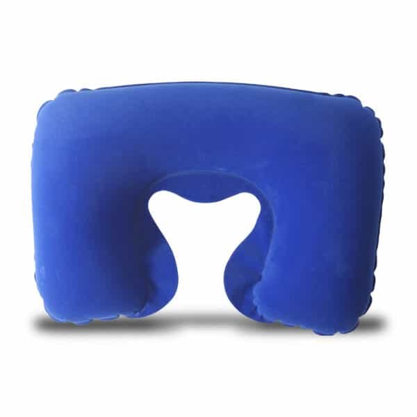 U-Shaped Inflatable Pillow Flocking - Image 6