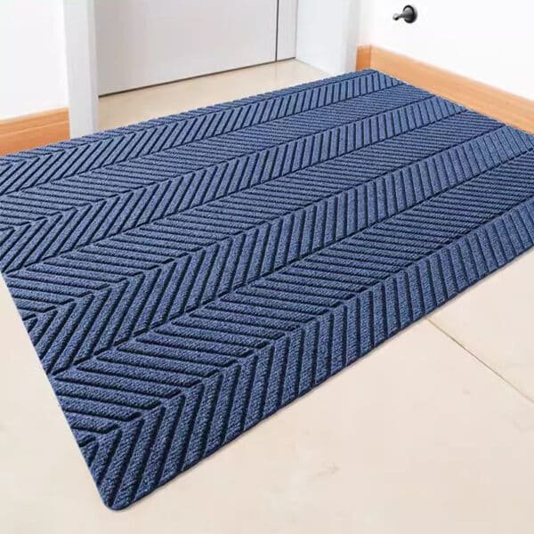 Business Anti-slip Dust Removal Door Mat - 图片 6