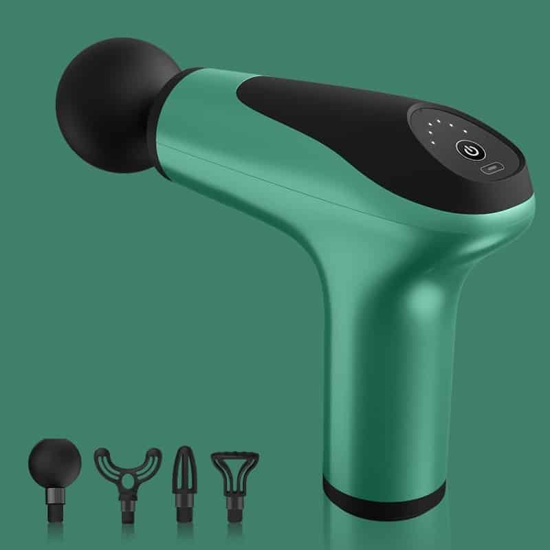 Professional Sports Muscle Massage Gun - 图片 6