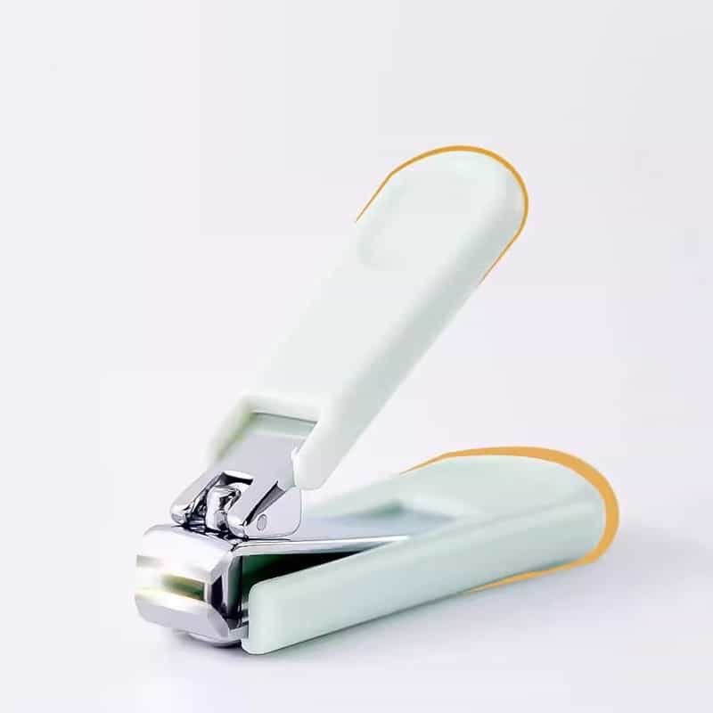 Baby Safety Mini Nail Clipper - Image 6