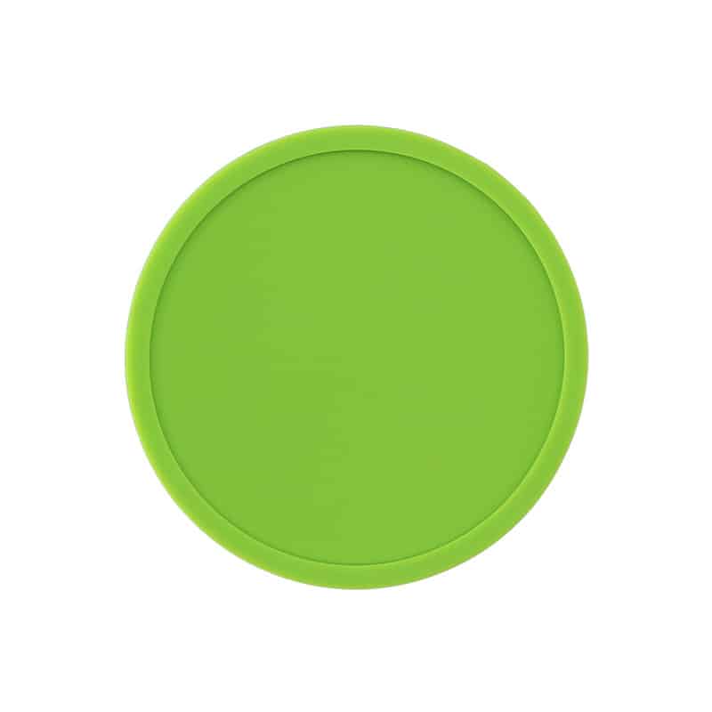 Round Silicone Coaster - 图片 6