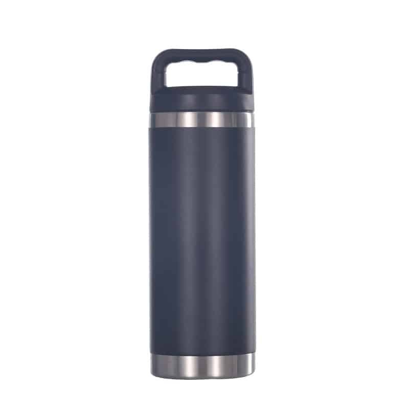 Sports Portable Handheld Water Bottle-18oz - 图片 6