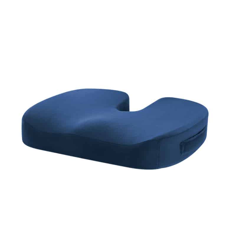 Ergonomic Office Car Seat Healthy Memory Foam Cushion - 图片 6