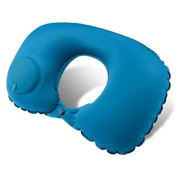 Milk Silk Press Inflatable U-shaped Pillow - Image 6