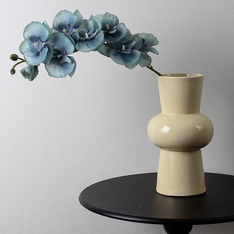 Customized Retro Ceramic Vase - 图片 6
