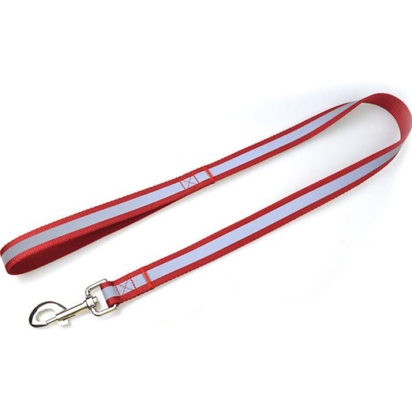 Reflective Dog Collar and Leash Set - 图片 6