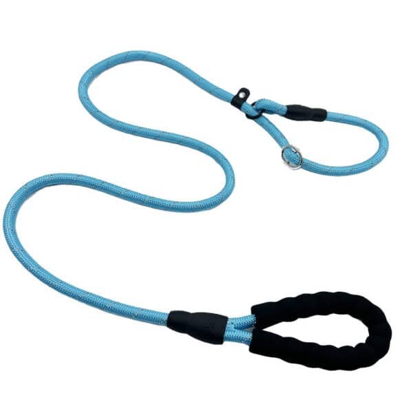 Explosion-Proof Flush Reflective Leash Durable Dog Collar - 图片 6