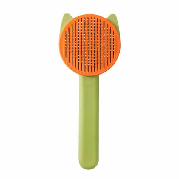 Pet Cat Hair Remover Comb - 图片 6