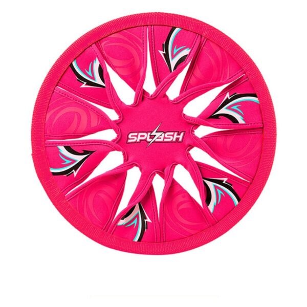 Eco-friendly Neoprene Pet Frisbee - 图片 6