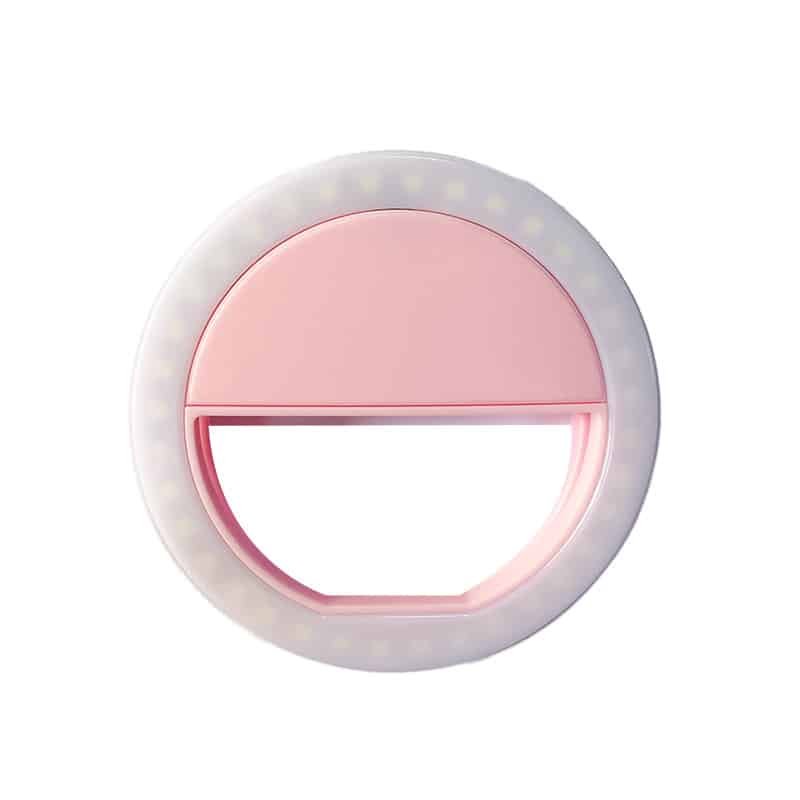 Ultimate Selfie Ring Light - 图片 6