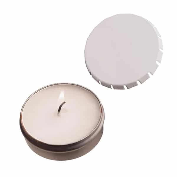 Pop-Top Tin Candle - 图片 6