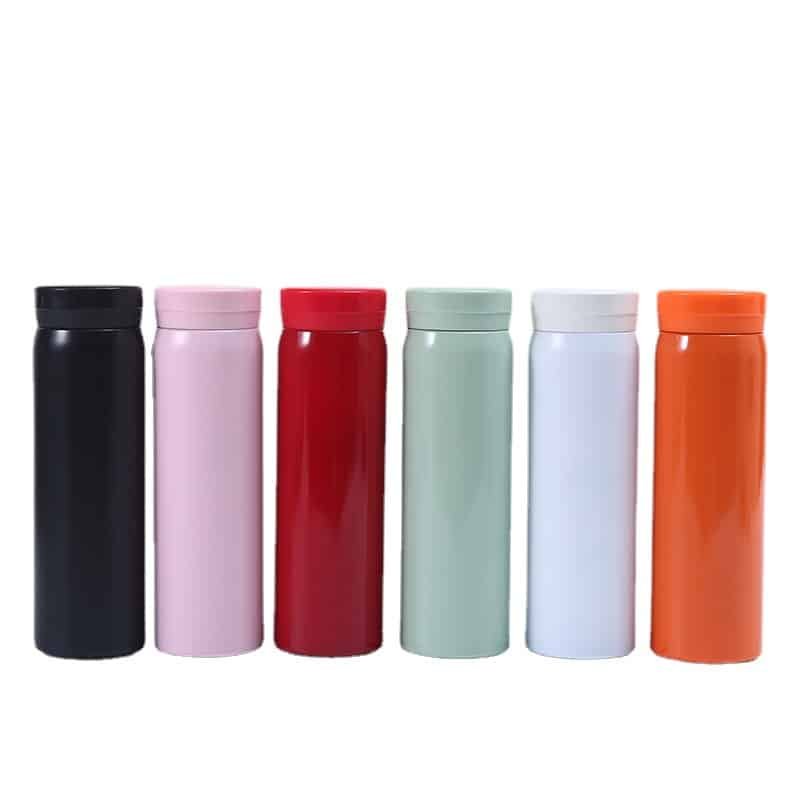 10oz Simple Pocket Insulated Bottle - Image 6
