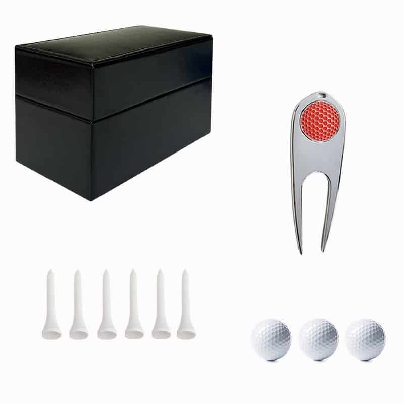 Golf Accessories Gift Set - Image 6