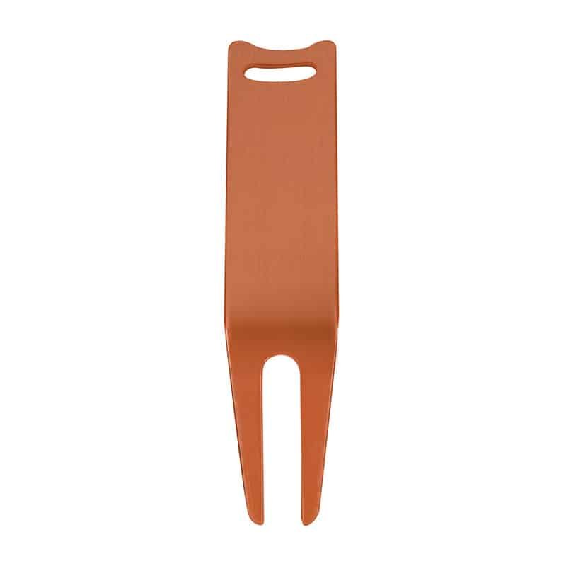 Laser-Engraved Metal Golf Divot Tool - 图片 6
