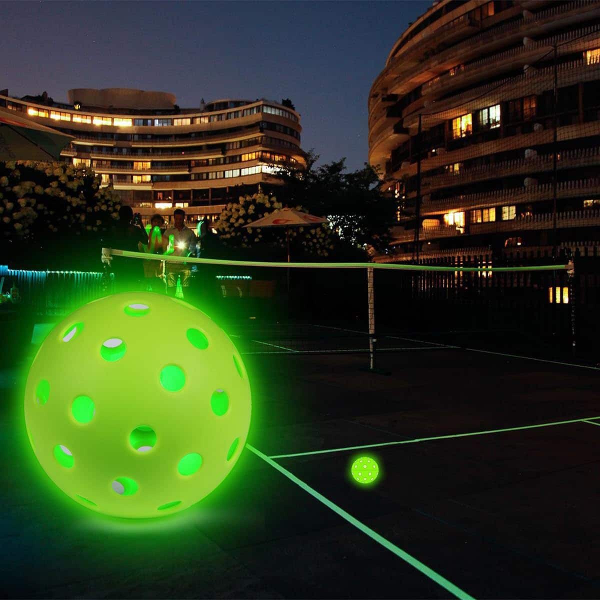 Luminous Pickle Ball - 图片 6