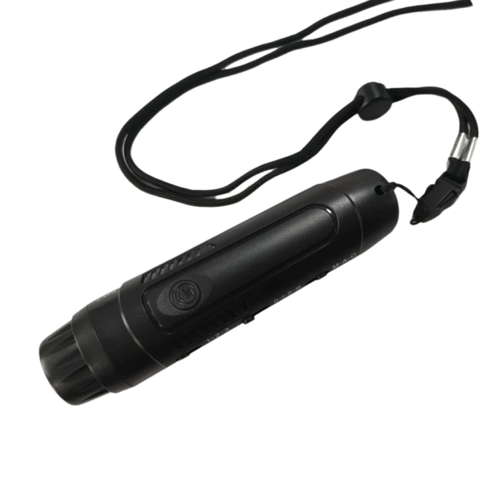 Rechargeable Loud Electronic Whistle with Lanyard - Image 6