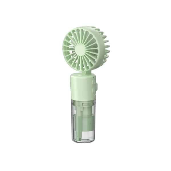Spray Humidifier Handheld Fan - Image 6