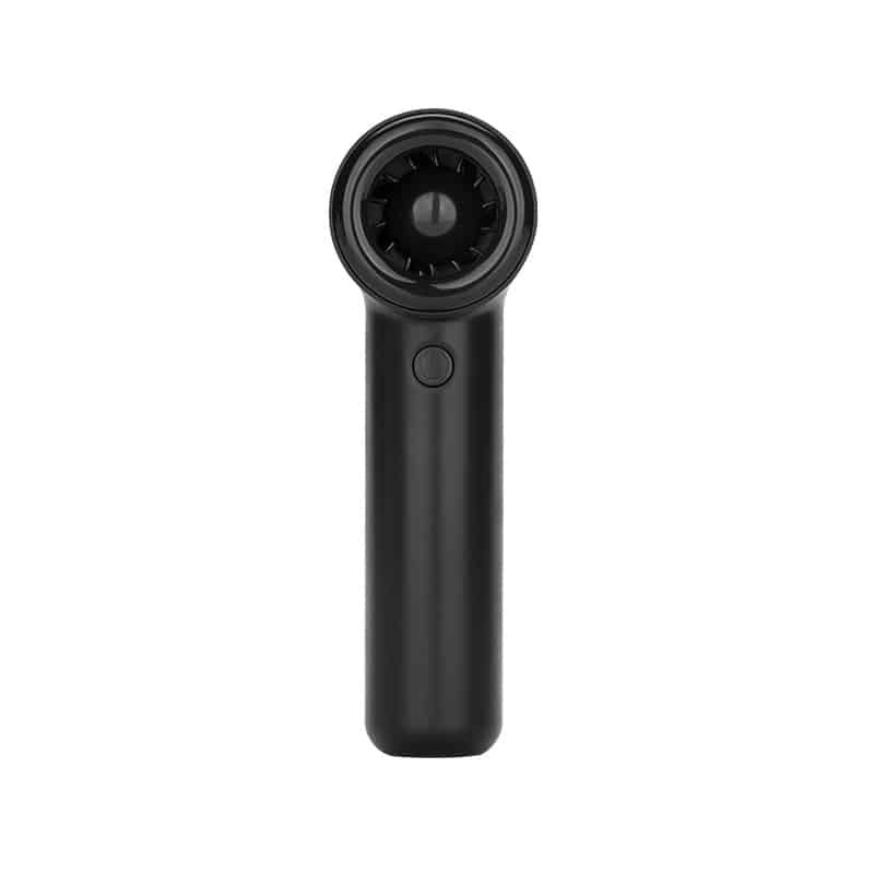 Mini High-Speed Turbo Handheld Fan - Image 6