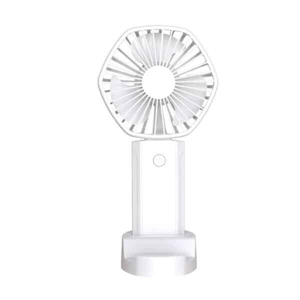 USB Portable Handheld Mini Fan - Image 6