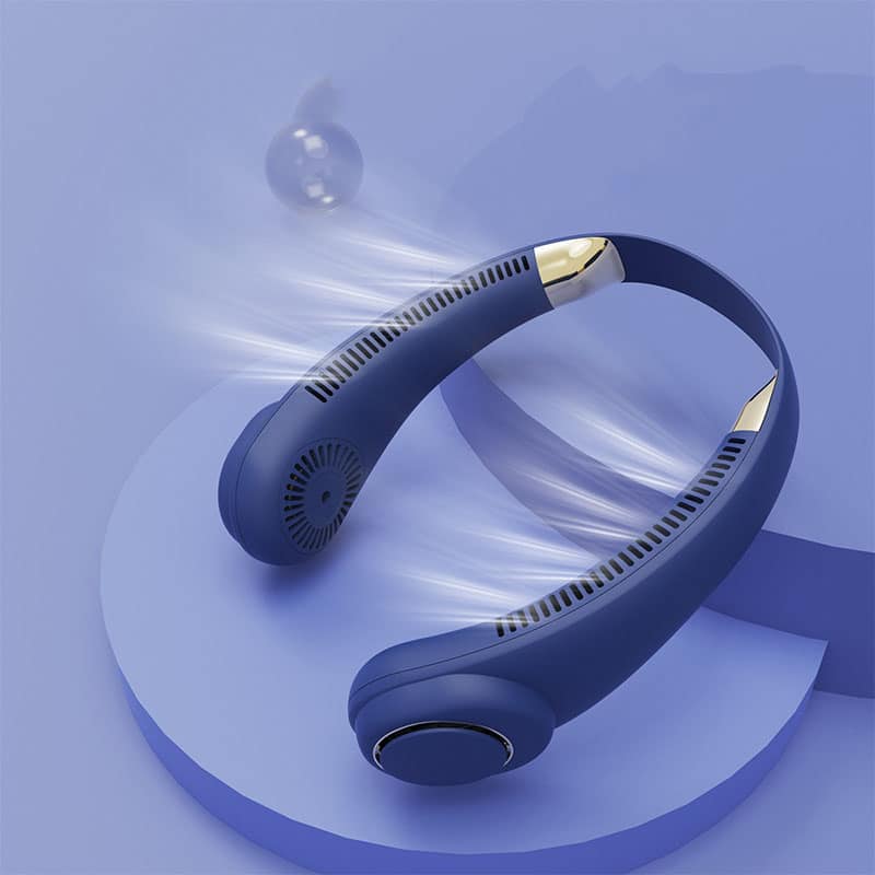Outdoor Sports Neck Fan - 图片 6