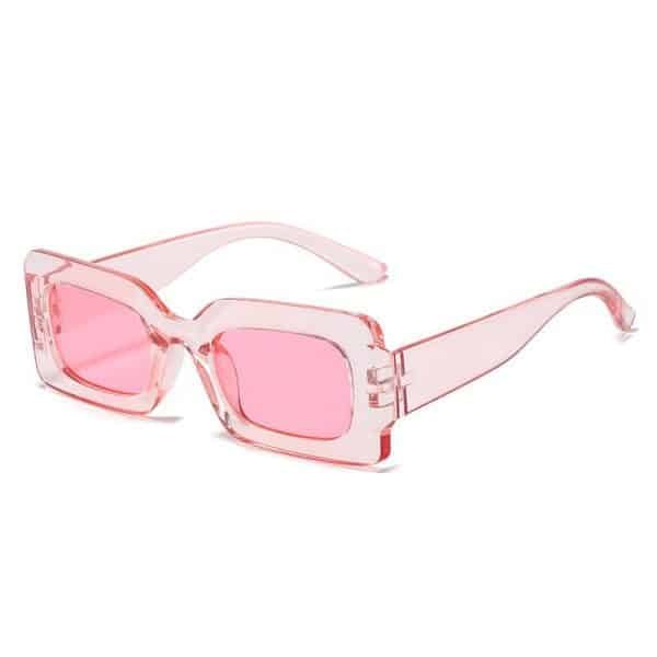Candy Square PC Sunglasses - 图片 6