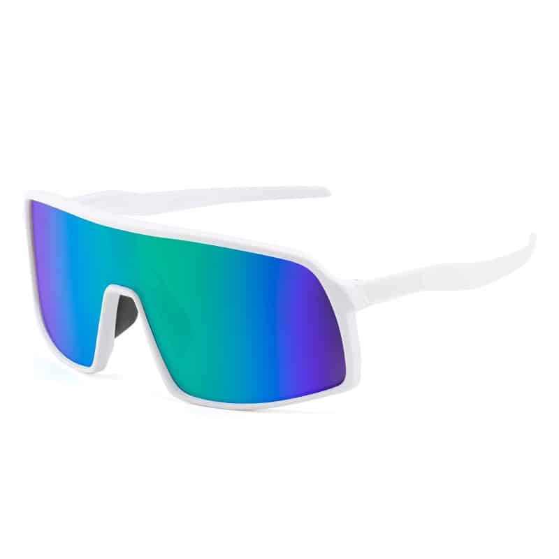 UV400 Sports Sunglasses - 图片 6