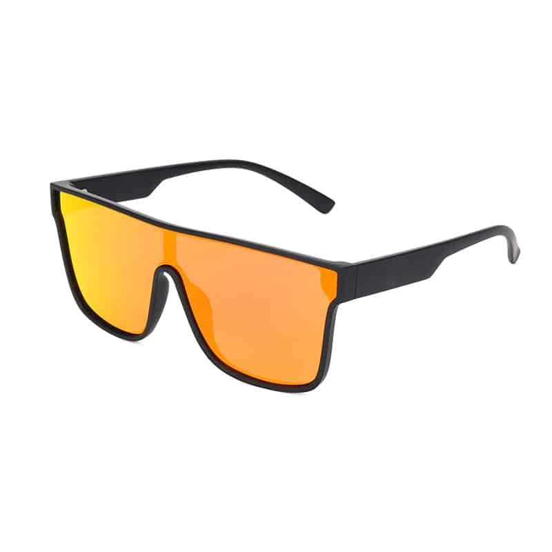 Unique Design Casual Sunglasses - Image 6