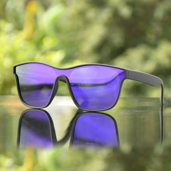 TAC Polarized Sports Sunglasses - Image 6