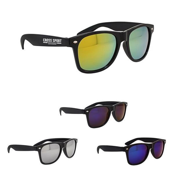 ClassiSunglasses/UV Protection - 图片 6