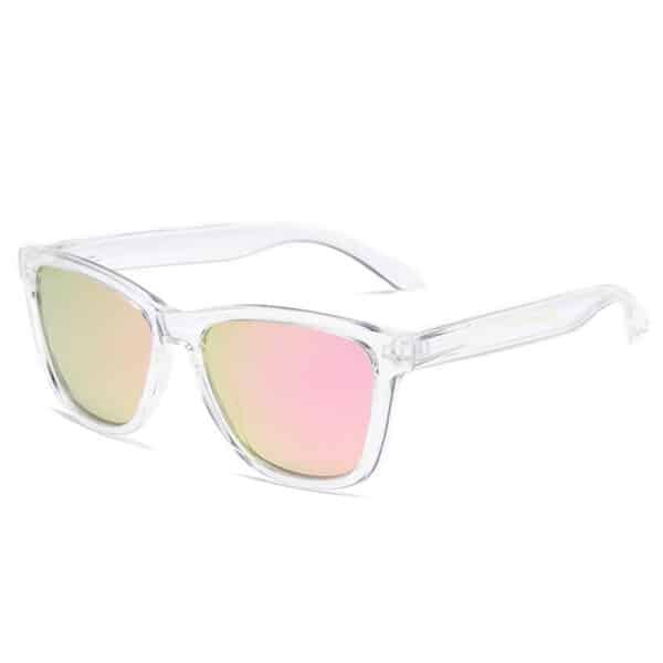 Classic Coated UV Protection Sunglasses - 图片 6