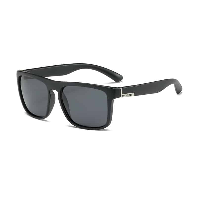 Outdoor Custom Plastic Sunglasses - 图片 6