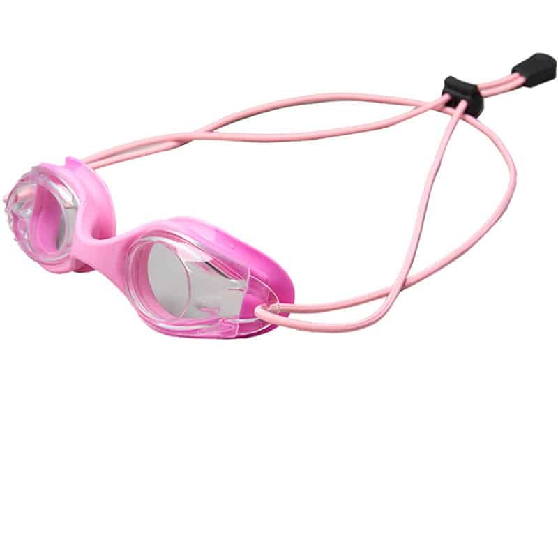 Silicon Plating Colorful Anti-fog Swimming Goggles - 图片 6