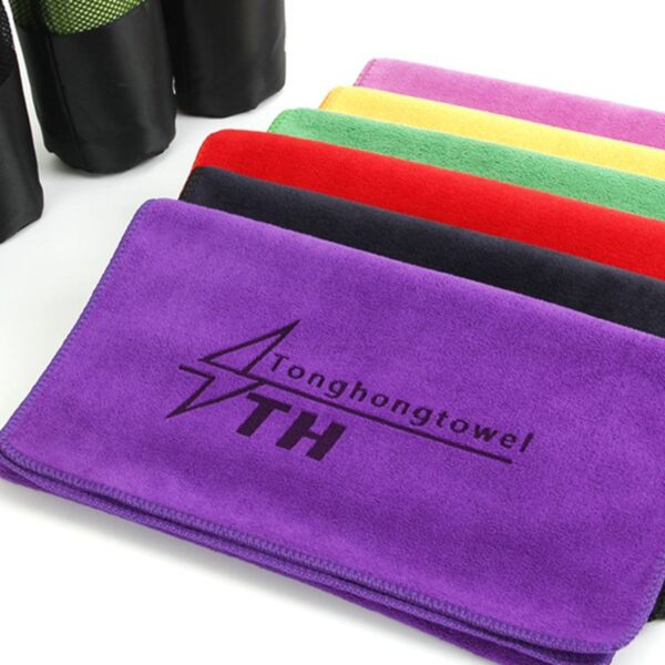 Quick Drying Sports Towel - 图片 6