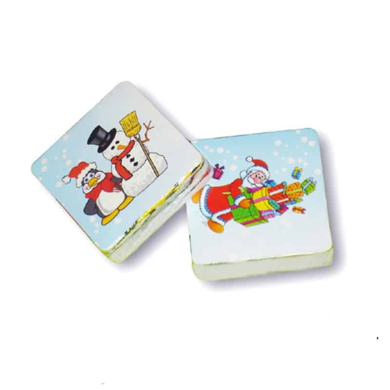 Custom Magic Compressed Towel - 图片 6