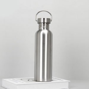Oitdoor Sports Silicone Foldable Water Bottle - 图片 6