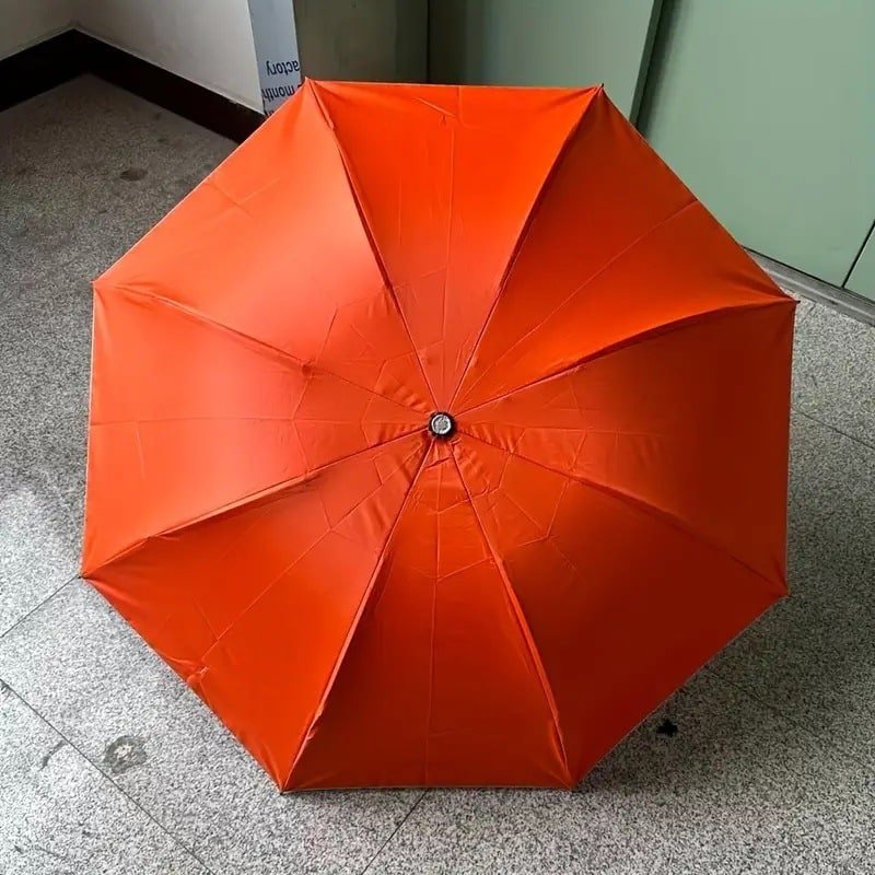 Creative Carrot Umbrella - Image 6