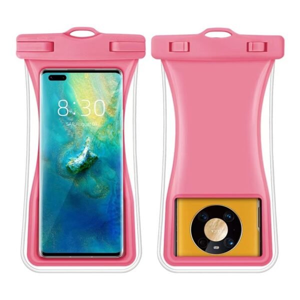 Waterproof Pouch for Mobile Phone - 图片 6