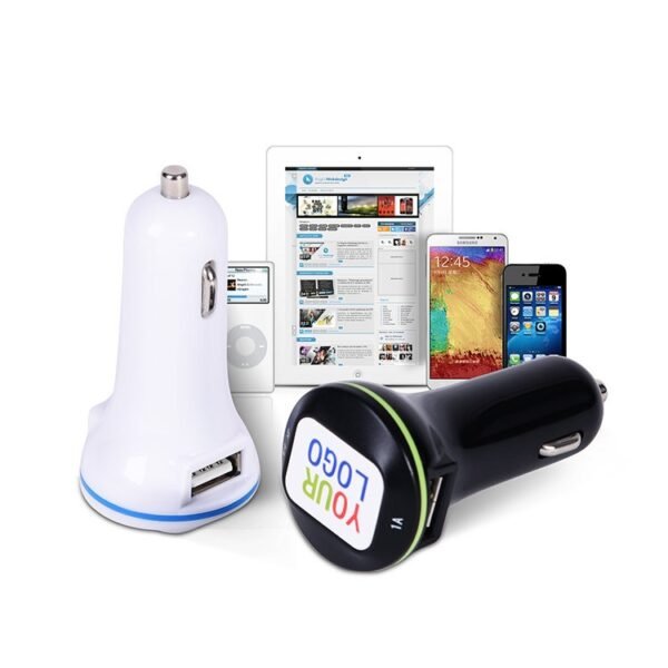 Kendall Car Charger - Image 6